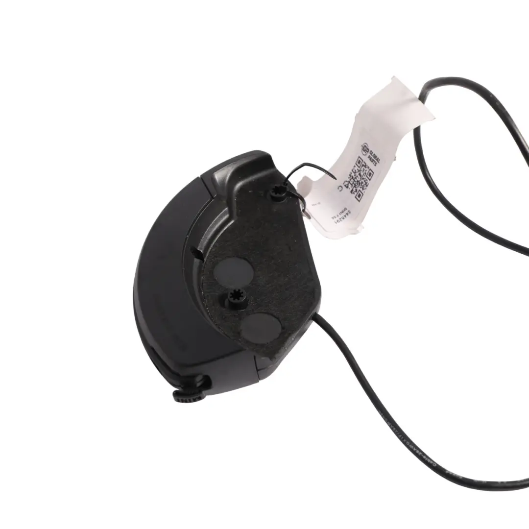 Supporto Sistema Click & Drive Navigatore Satellitare per Mini F55 F56 F57 con numero di parte 2445291 Mini F55 F56 F57 Supporto Sistema Click & Drive Navigatore Satellitare - SKU 2445291 - Numero di parte 2445291