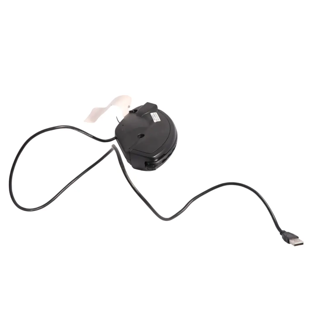 Mini F55 F56 F57 Supporto Sistema Click & Drive Navigatore Satellitare - SKU 2445291 - Numero di parte 2445291