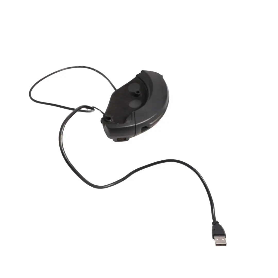Mini F55 F56 F57 Click & Drive System Carrier Mobile Sat Nav - SKU 2445291 - Part number 2445291