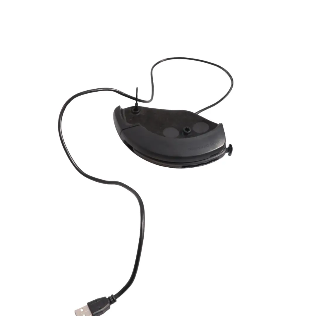 Mini F55 F56 F57 Supporto Sistema Click & Drive Navigatore Satellitare - SKU 2445291 - Numero di parte 2445291