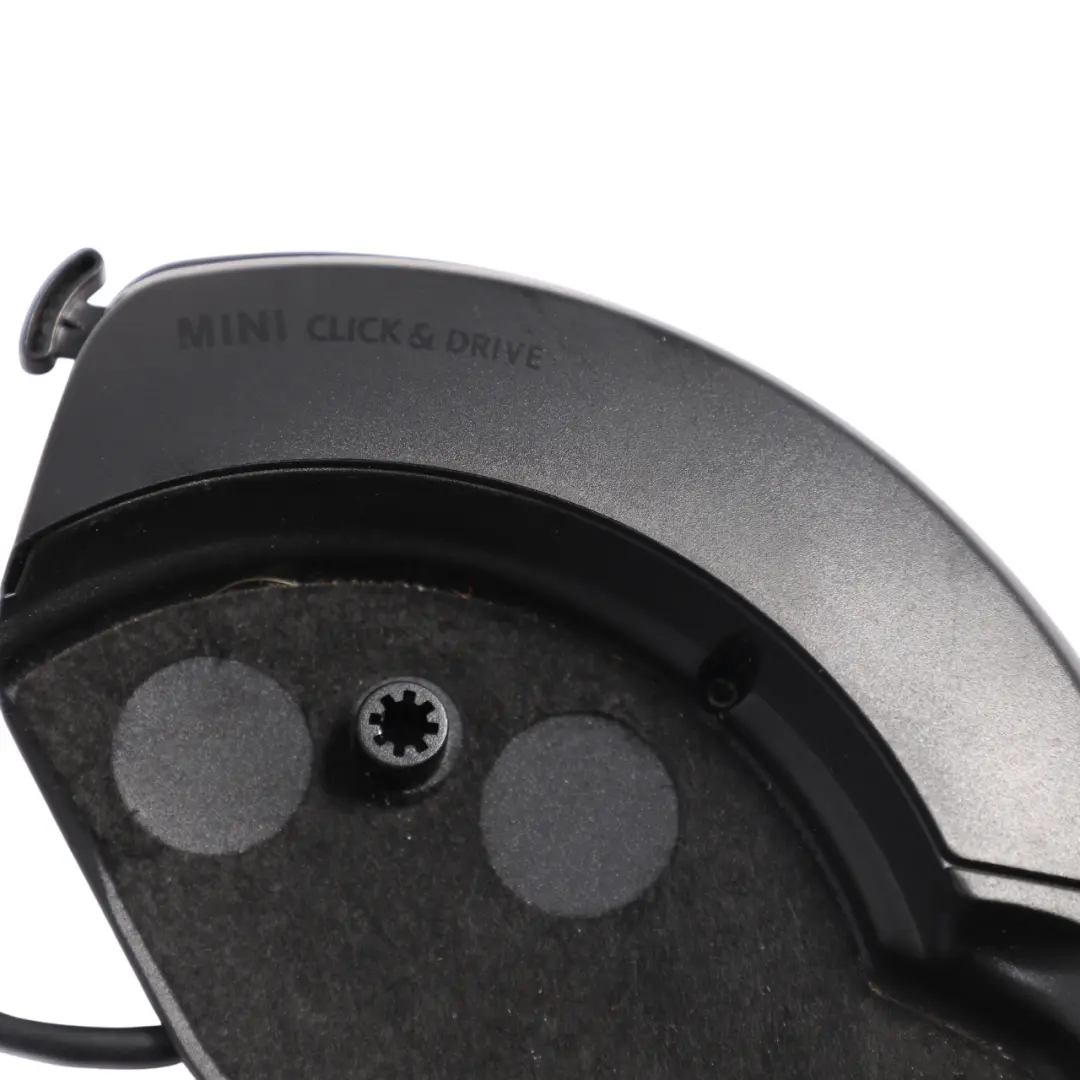 Mini F55 F56 F57 Click & Drive System Halterung Mobil Sat Nav - SKU 2445291 - Teilenummer 2445291