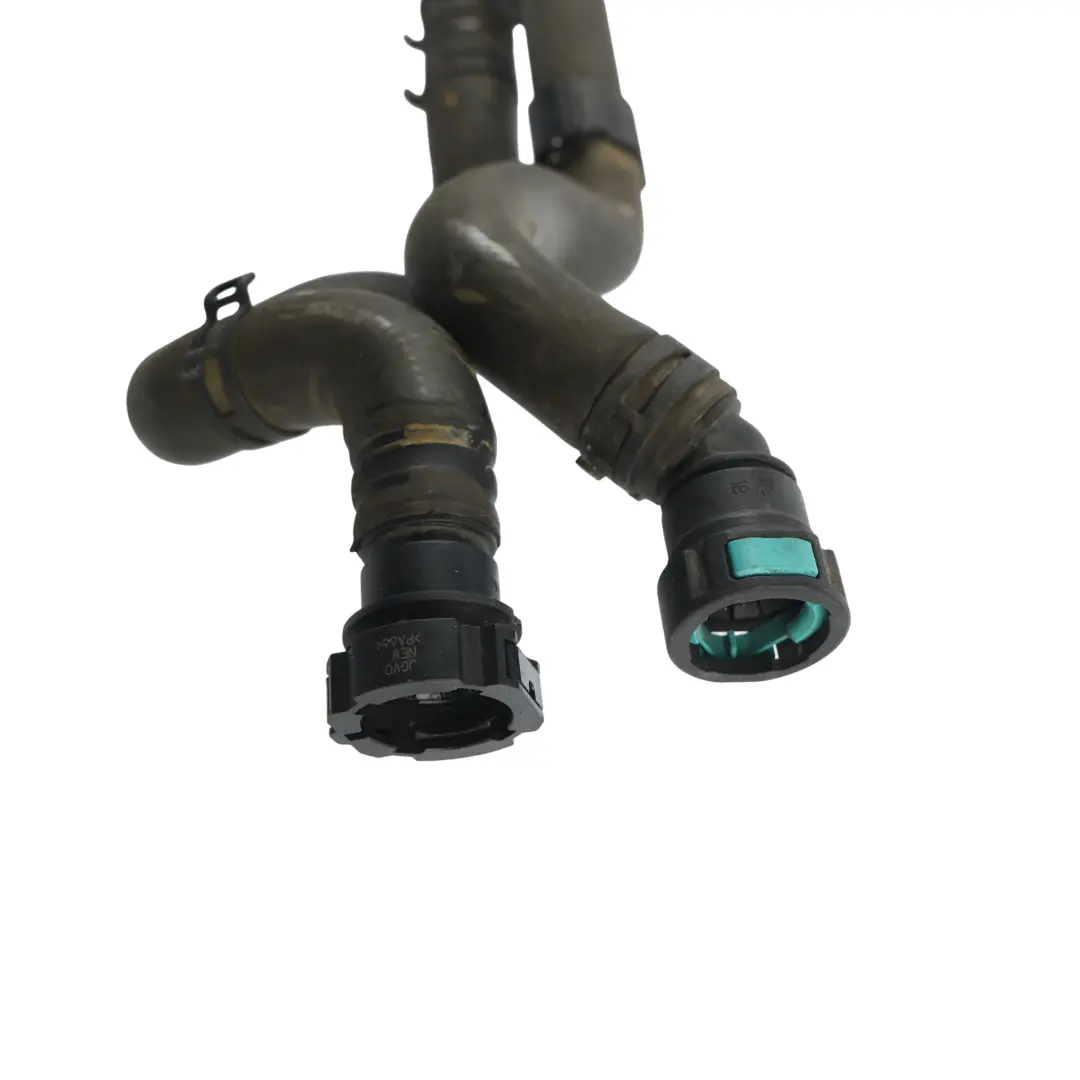 Ford Fiesta Mk8 ST Water Coolant Pipe Hose Line 1.5 Ecoboost K1BY-18K579-TA - SKU 2445970 - Part number 2445970