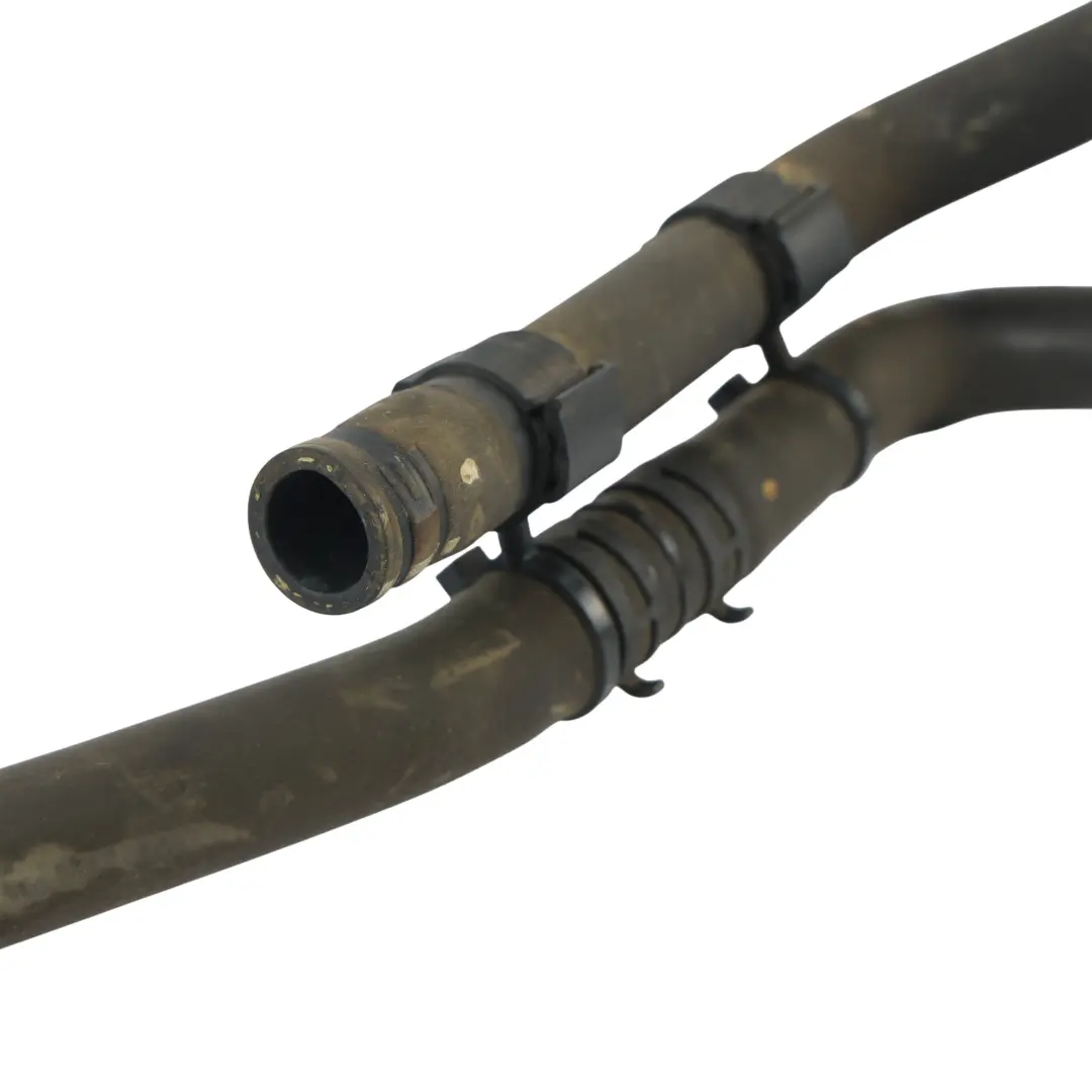 Ford Fiesta Mk8 ST Water Coolant Pipe Hose Line 1.5 Ecoboost K1BY-18K579-TA - SKU 2445970 - Part number 2445970