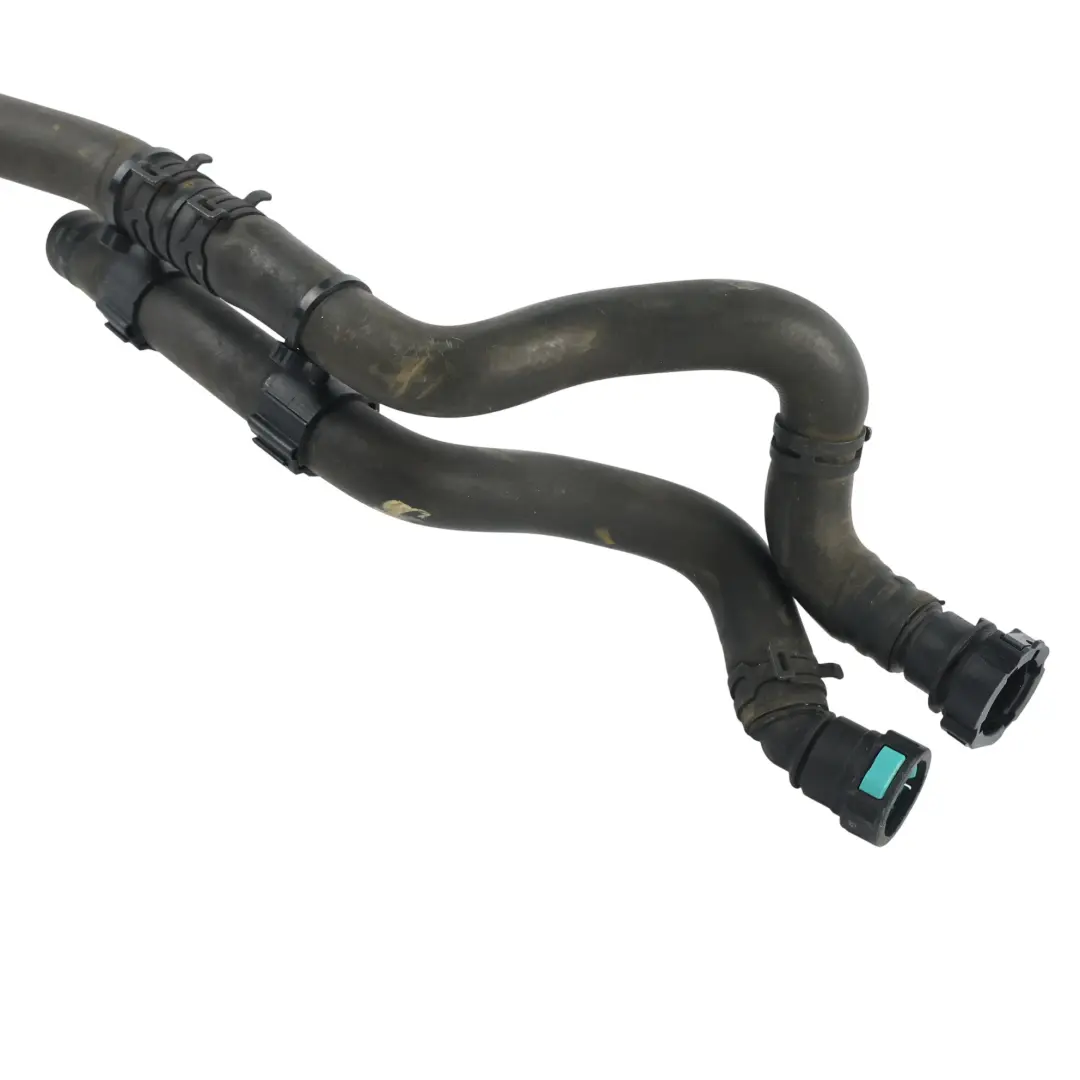 MK8 ST Tubo Manguera Refrigerante Agua 1.5 Ecoboost K1BY-18K579-TA para Ford Fiesta con número de pieza 2445970 Ford Fiesta MK8 ST Tubo Manguera Refrigerante Agua 1.5 Ecoboost K1BY-18K579-TA - SKU 2445970 - Número de pieza 2445970