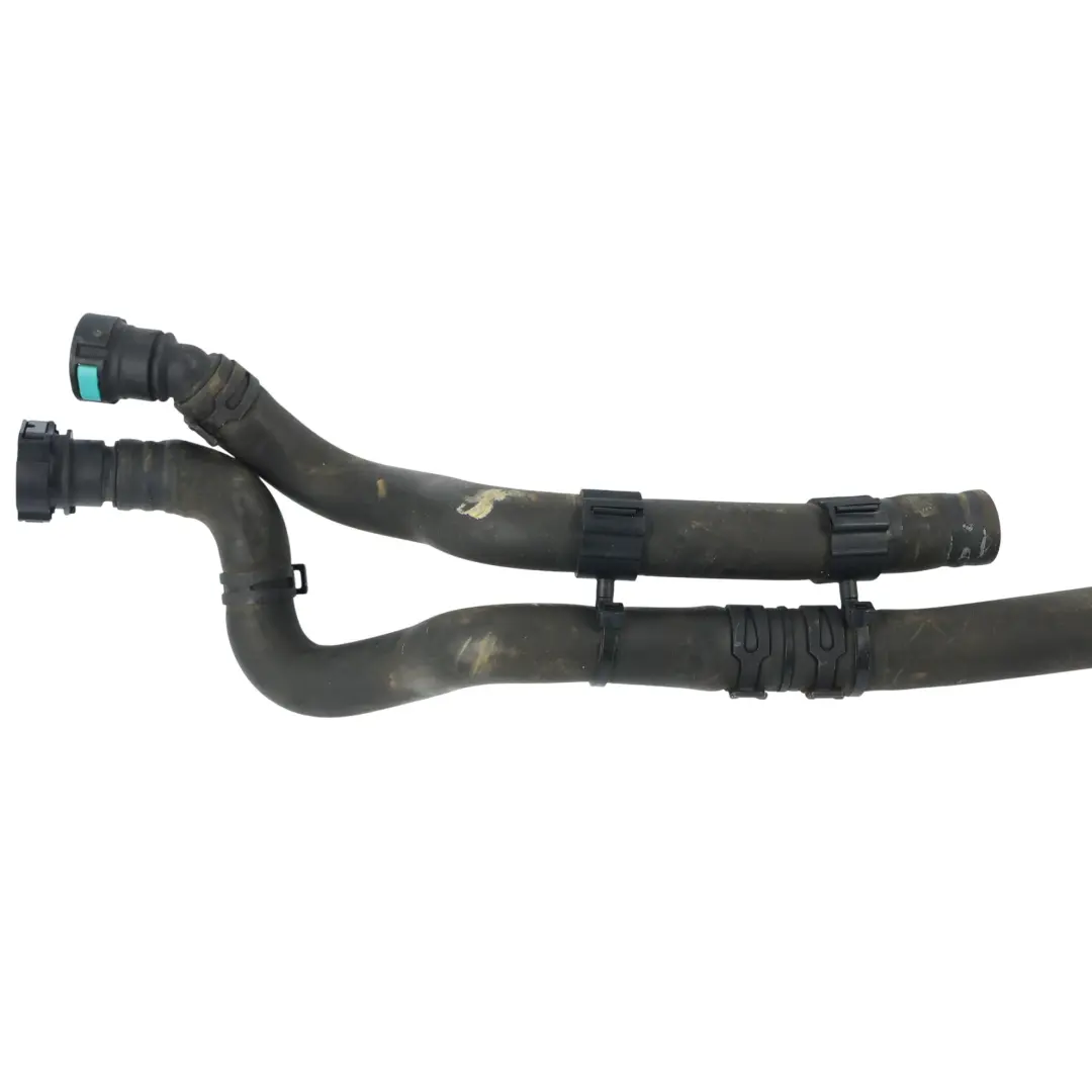 Ford Fiesta Mk8 ST Water Coolant Pipe Hose Line 1.5 Ecoboost K1BY-18K579-TA - SKU 2445970 - Part number 2445970