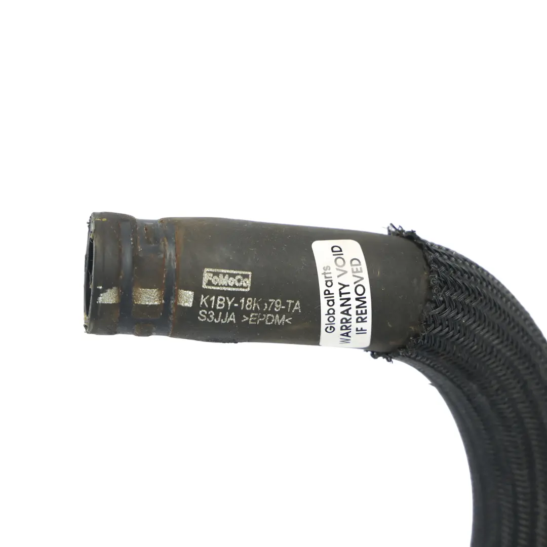 Ford Fiesta Mk8 ST Water Coolant Pipe Hose Line 1.5 Ecoboost K1BY-18K579-TA - SKU 2445970 - Part number 2445970