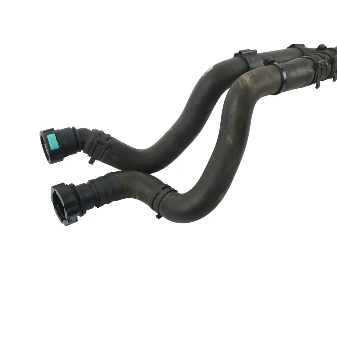 Mk8 ST Water Coolant Pipe Hose Line 1.5 Ecoboost K1BY-18K579-TA to Ford Fiesta with Part number 2445970 Ford Fiesta Mk8 ST Water Coolant Pipe Hose Line 1.5 Ecoboost K1BY-18K579-TA - SKU 2445970 - Part number 2445970