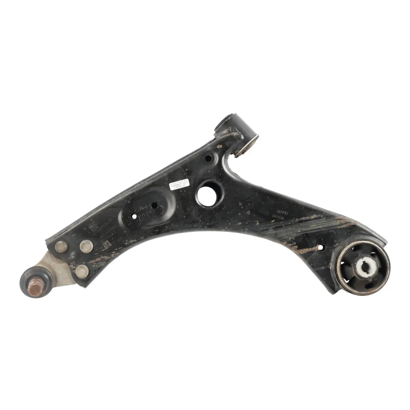 Ford Kuga Mk3 Wishbone Lower Control Arm Front Left N/S LX61-3A424-BEA