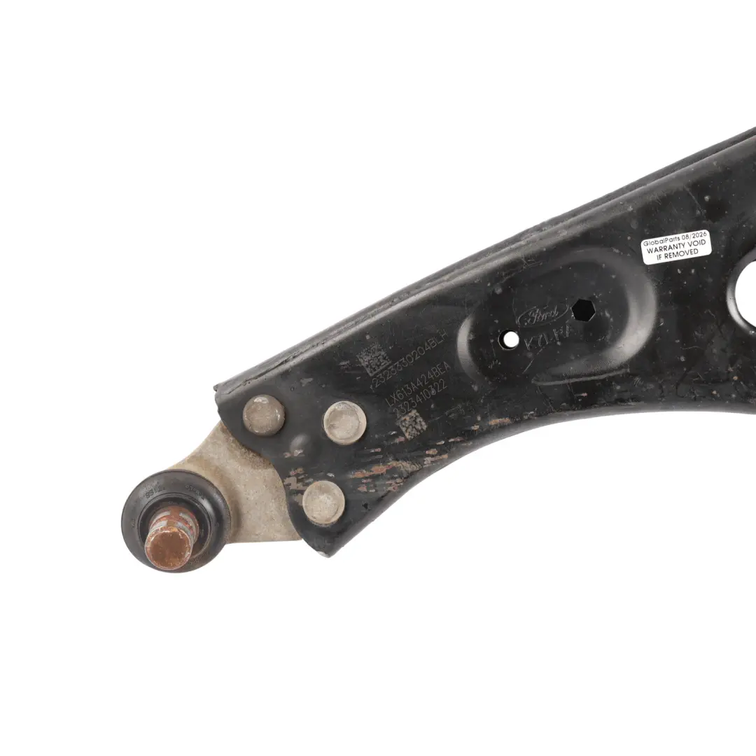 Ford Kuga Mk3 Wishbone Lower Control Arm Front Left N/S LX61-3A424-BEA - SKU 2446229 - Part number 2446229