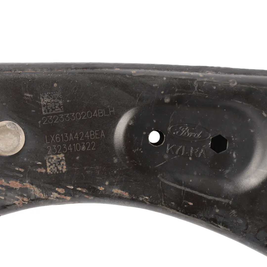 Ford Kuga Mk3 Wishbone Lower Control Arm Front Left N/S LX61-3A424-BEA - SKU 2446229 - Part number 2446229