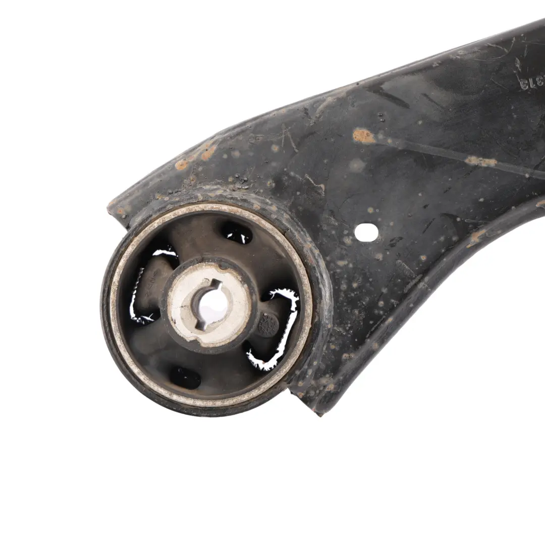 Mk3 Wishbone Lower Control Arm Front Left N/S LX61-3A424-BEA to Ford Kuga with Part number 2446229 Ford Kuga Mk3 Wishbone Lower Control Arm Front Left N/S LX61-3A424-BEA - SKU 2446229 - Part number 2446229