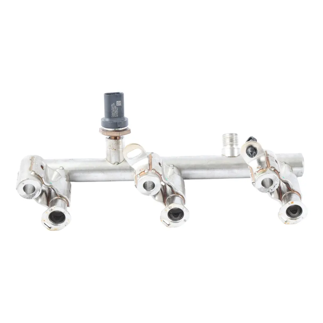 Mk8 Focus Mk4 Listwa Wtryskiwaczy 1.5 EcoBoost HX7G-9F797-BA do Ford Fiesta o numerze 2446396 Ford Fiesta Mk8 Focus Mk4 Listwa Wtryskiwaczy 1.5 EcoBoost HX7G-9F797-BA - SKU 2446396-1 - Numer Części 2446396