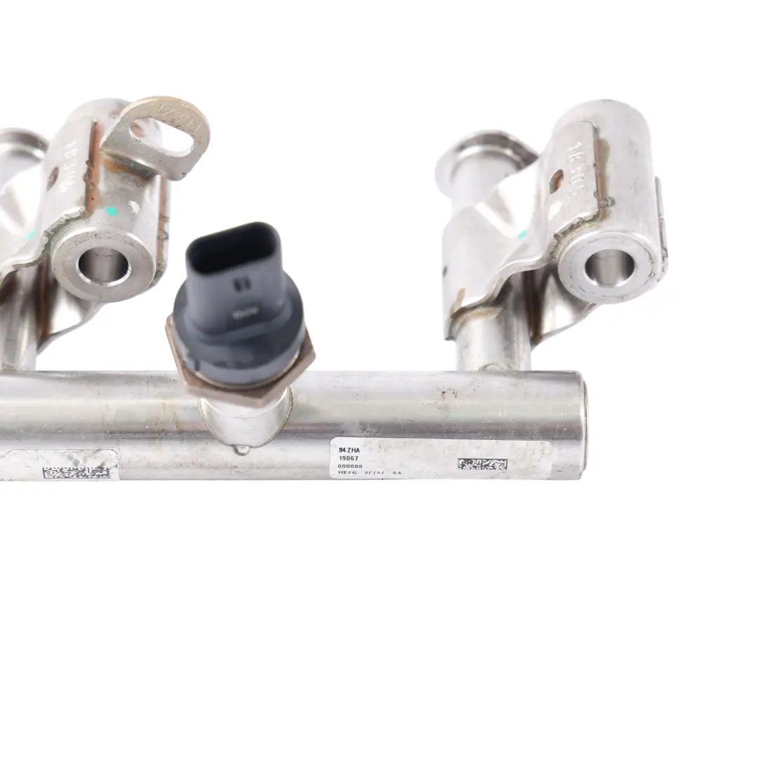 MK8 Focus MK4 Kraftstoff Einspritzleiste 1.5 EcoBoost HX7G-9F797-BA für Ford Fiesta mit Teilenummer 2446396 Ford Fiesta MK8 Focus MK4 Kraftstoff Einspritzleiste 1.5 EcoBoost HX7G-9F797-BA - SKU 2446396-1 - Teilenummer 2446396