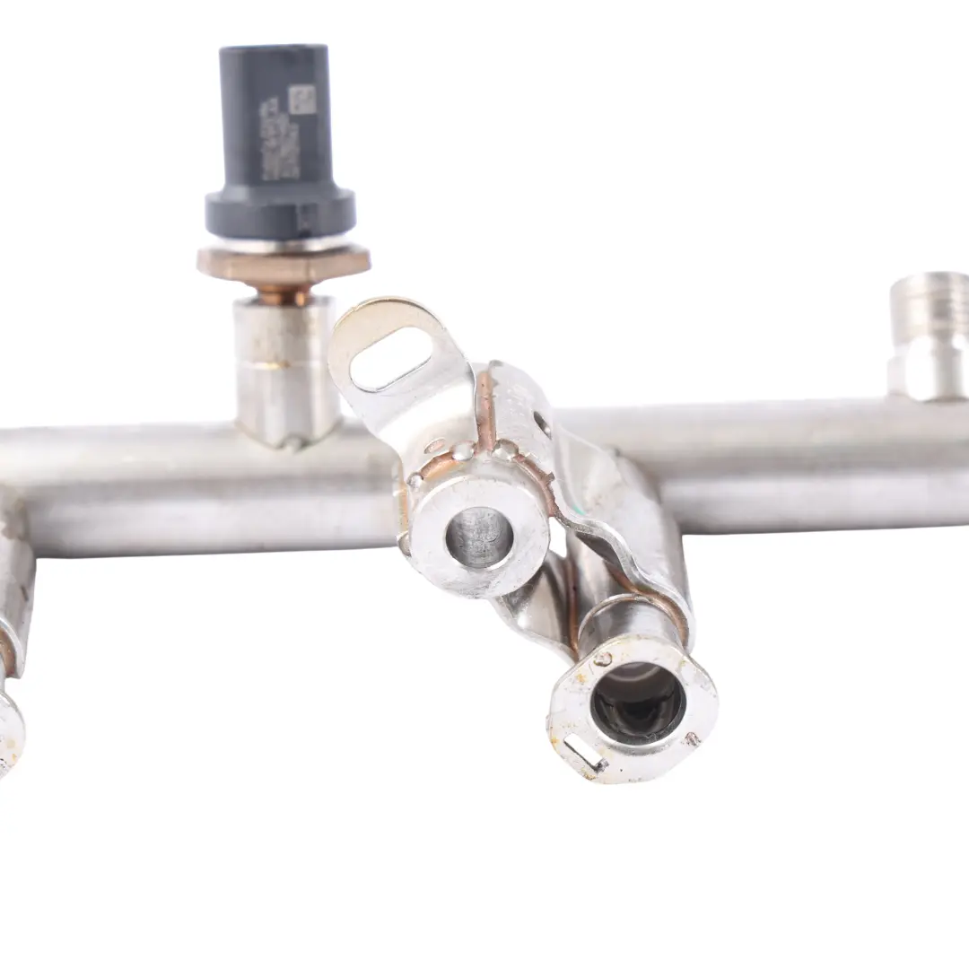 MK8 Focus MK4 Kraftstoff Einspritzleiste 1.5 EcoBoost HX7G-9F797-BA für Ford Fiesta mit Teilenummer 2446396 Ford Fiesta MK8 Focus MK4 Kraftstoff Einspritzleiste 1.5 EcoBoost HX7G-9F797-BA - SKU 2446396-1 - Teilenummer 2446396