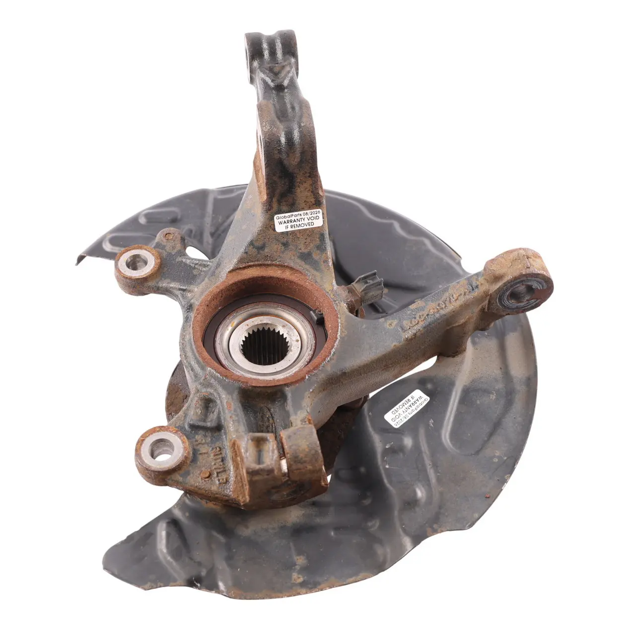 Ford Kuga Mk3 Front Wheel Hub Knuckle Bearing Right O/S LX6C-3K170-A1A
