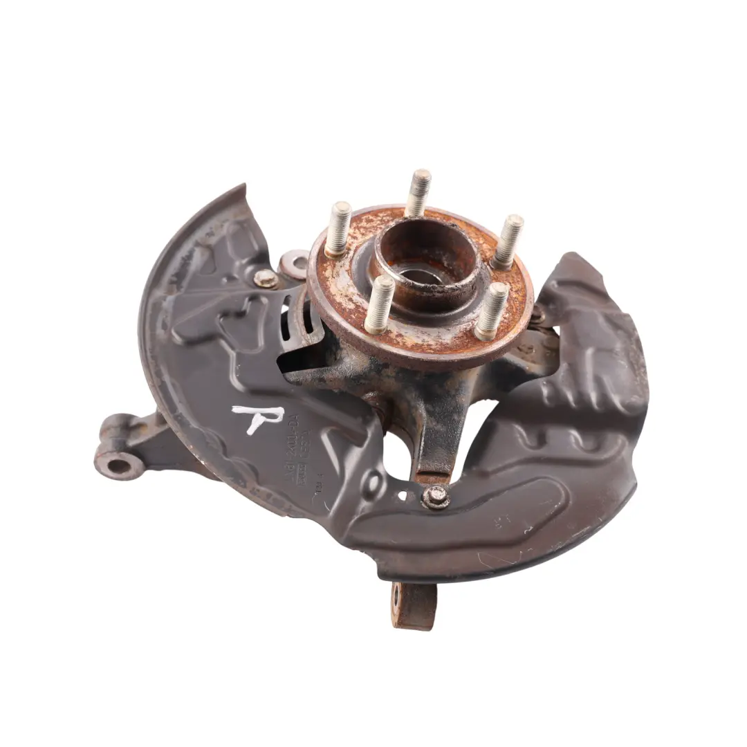 Mk3 Front Wheel Hub Knuckle Bearing Right O/S LX6C-3K170-A1A to Ford Kuga with Part number 2451512 Ford Kuga Mk3 Front Wheel Hub Knuckle Bearing Right O/S LX6C-3K170-A1A - SKU 2451512 - Part number 2451512