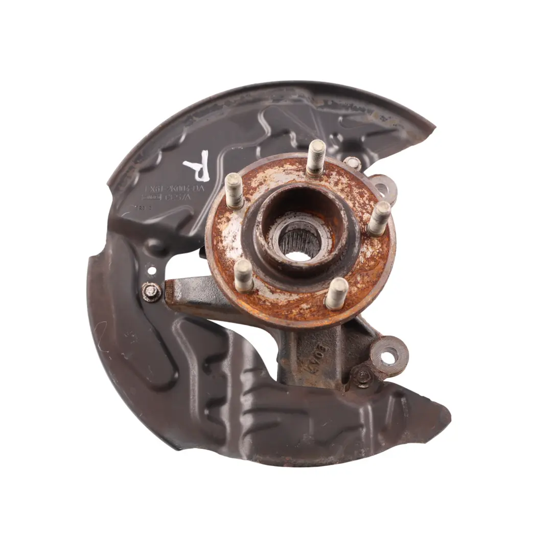 Ford Kuga Mk3 Front Wheel Hub Knuckle Bearing Right O/S LX6C-3K170-A1A - SKU 2451512 - Part number 2451512