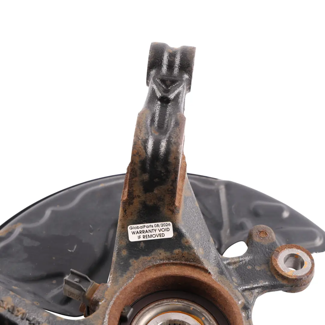 Ford Kuga Mk3 Front Wheel Hub Knuckle Bearing Left N/S LX6C-3K171-A1A - SKU 2451516 - Part number 2451516