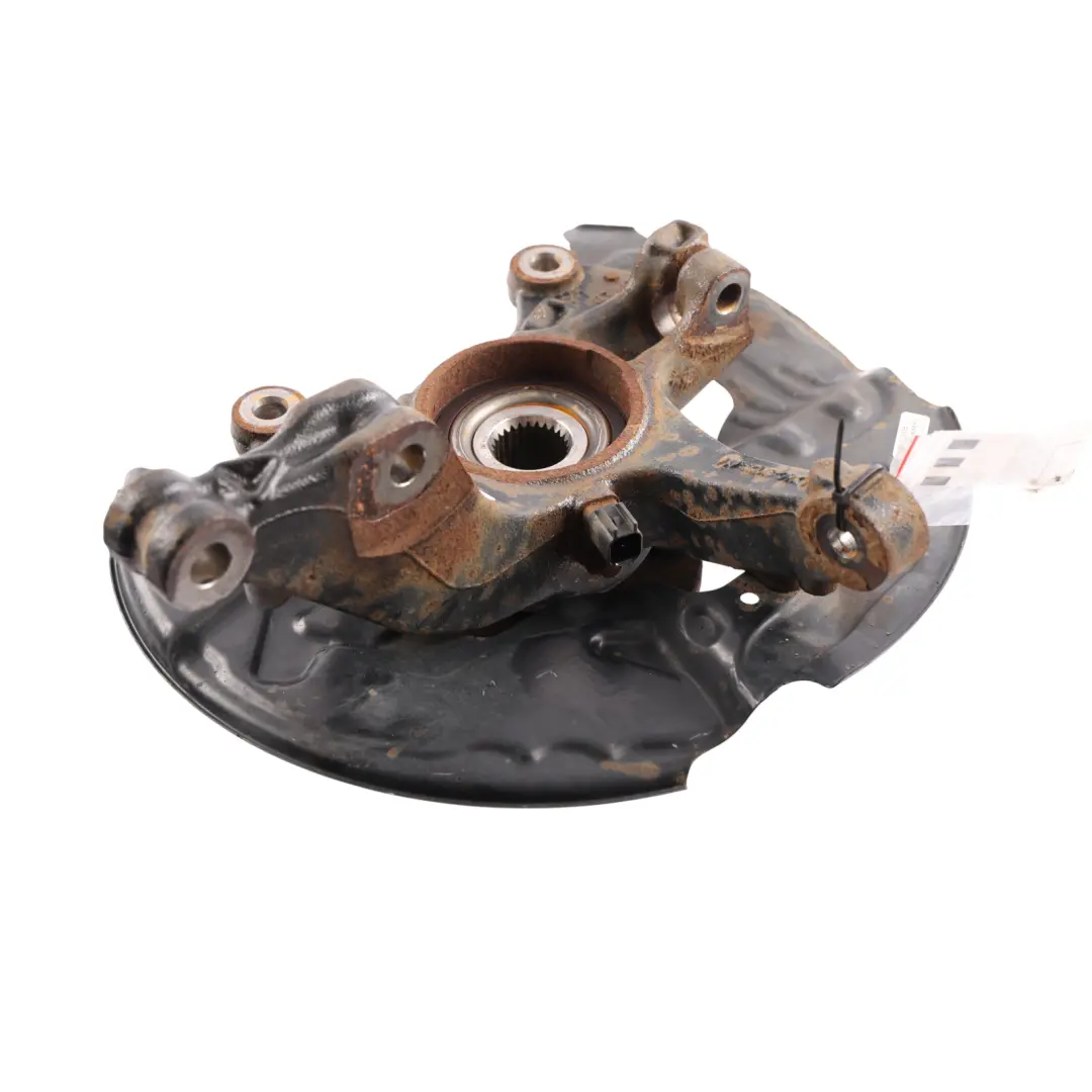 Ford Kuga Mk3 Front Wheel Hub Knuckle Bearing Left N/S LX6C-3K171-A1A - SKU 2451516 - Part number 2451516