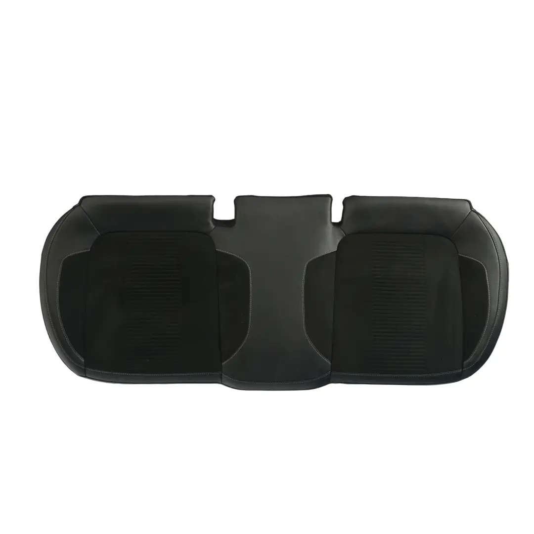 Ford Fiesta Mk8 Rear Seat Base Bench Leather/Cloth Sofa Ebony - SKU 2452052 - Part number 2452052