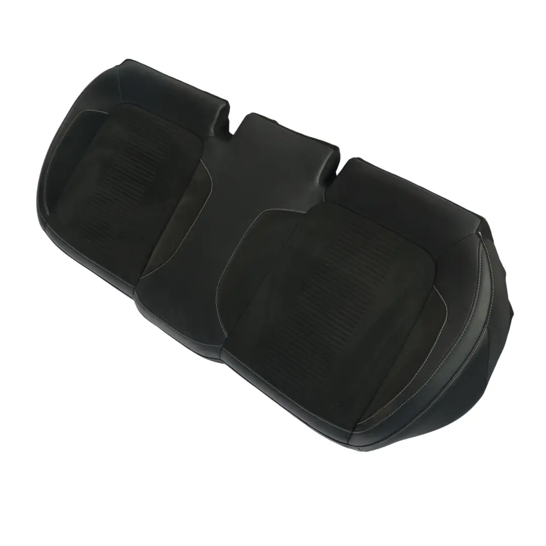 Ford Fiesta MK8 Base Asiento Trasero Cuero/Tela Ébano - SKU 2452052 - Número de pieza 2452052