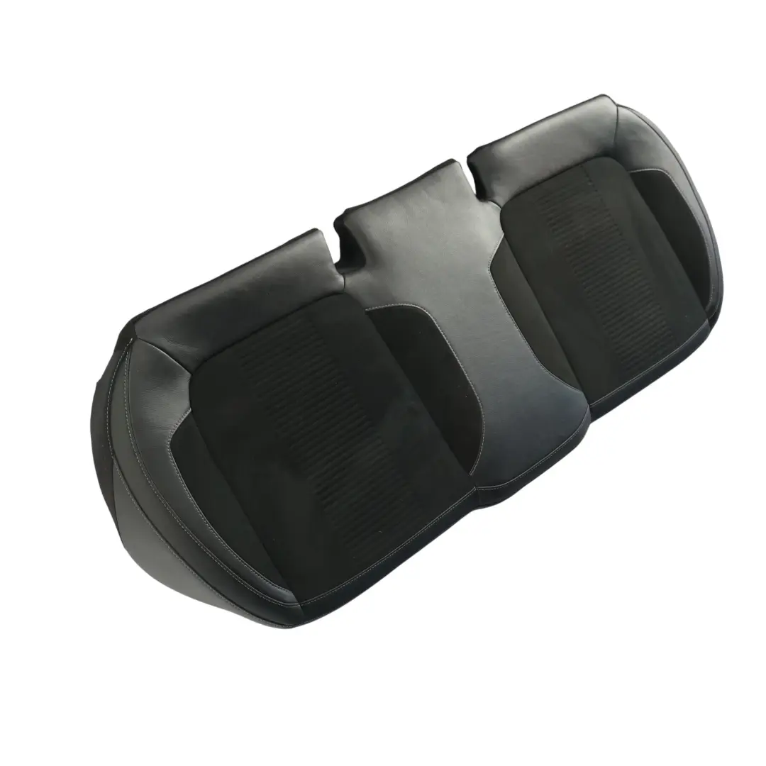 Ford Fiesta MK8 Base Asiento Trasero Cuero/Tela Ébano - SKU 2452052 - Número de pieza 2452052