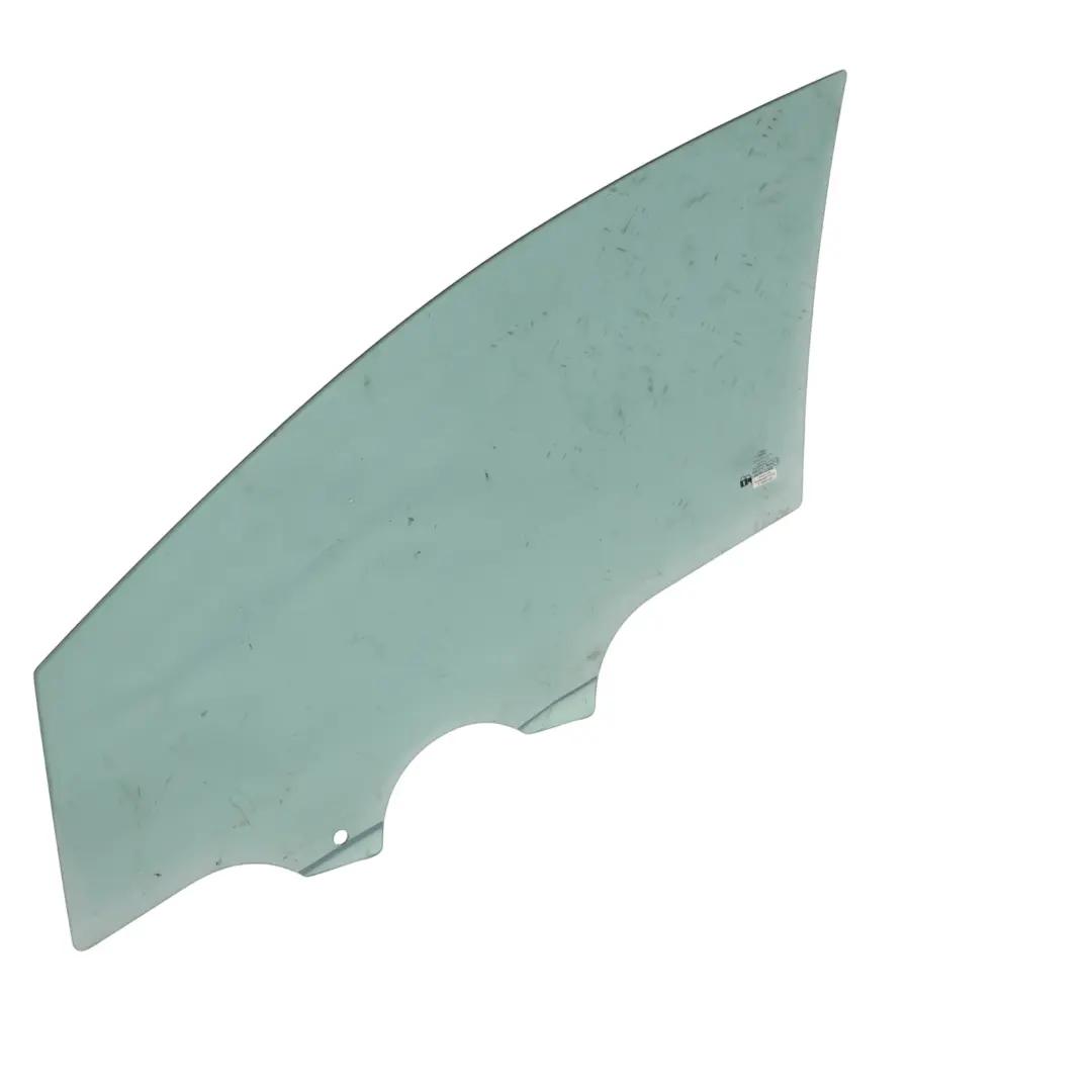 Ford Fiesta Mk8 Door Window Glass Glazing AS2 Front Right O/S H1BB-A21410-AB - SKU 2453926 - Part number 2453926