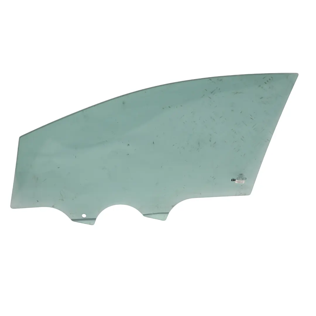 Ford Fiesta Mk8 Door Window Glass Glazing AS2 Front Right O/S H1BB-A21410-AB - SKU 2453926 - Part number 2453926