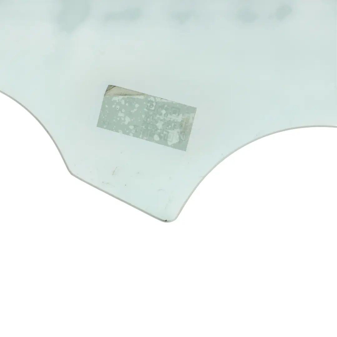 Ford Fiesta Mk8 Front Door Side Window Glass Glazing Left N/S H1BB-A21411-A - SKU 2453928 - Part number 2453928