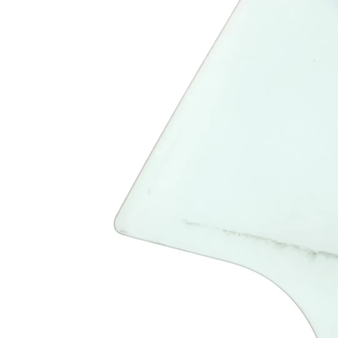 Ford Fiesta Mk8 Front Door Side Window Glass Glazing Left N/S H1BB-A21411-A - SKU 2453928 - Part number 2453928