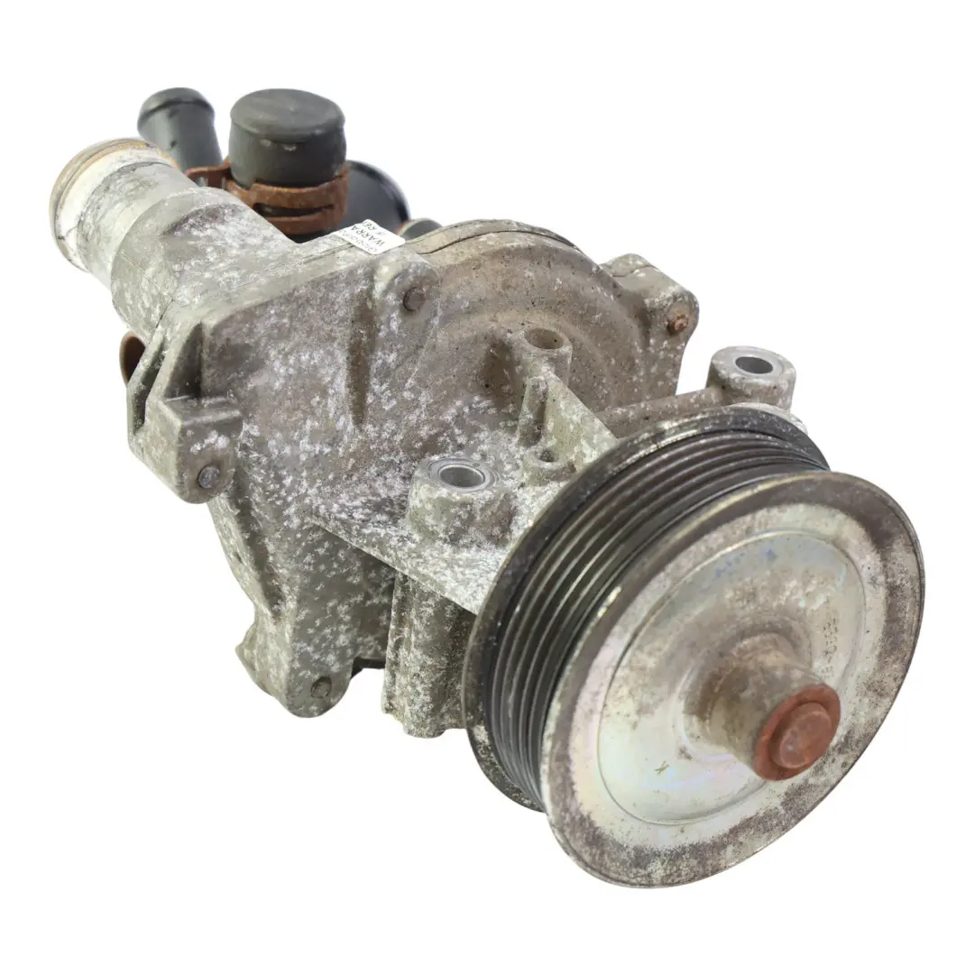 Mk6 Water Pump 3.2 TDCi Diesel BK3Q-8A558-GE to Ford Ranger Wildtrak with Part number 2460320 Ford Ranger Wildtrak Mk6 Water Pump 3.2 TDCi Diesel BK3Q-8A558-GE - SKU 2460320 - Part number 2460320
