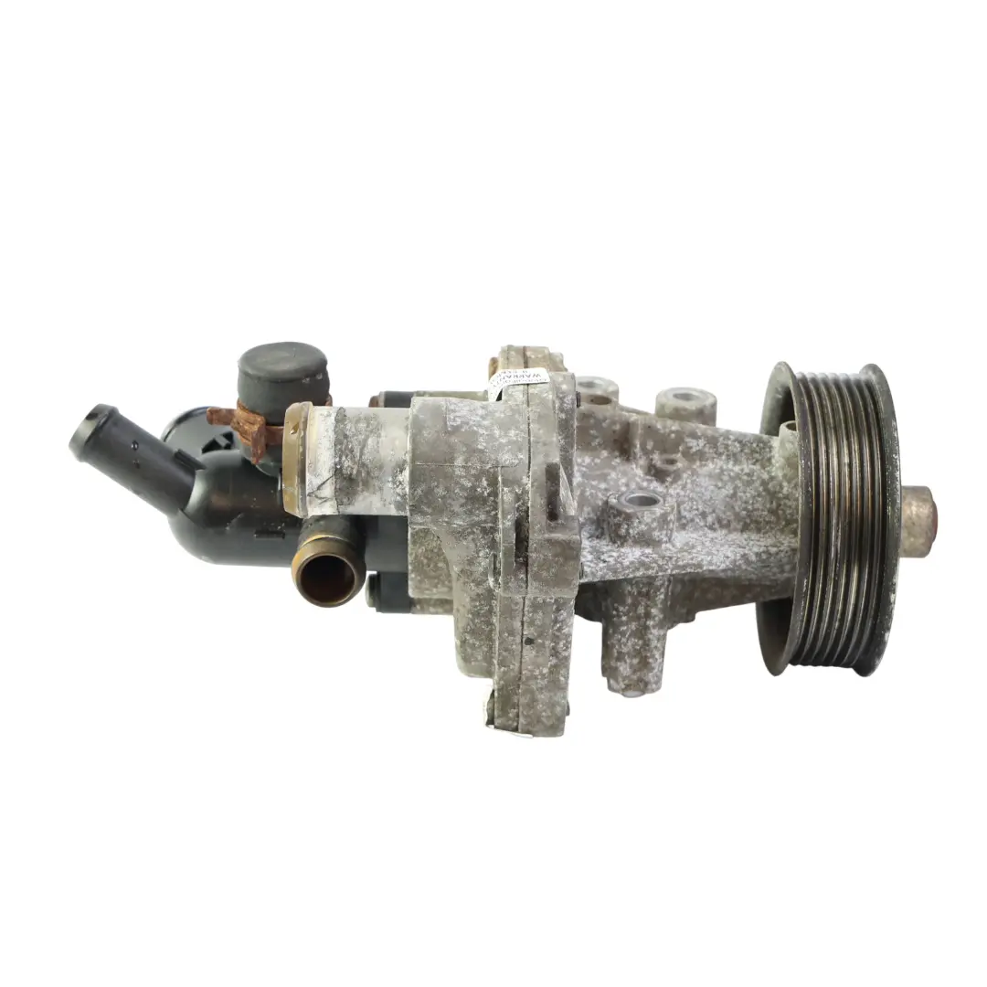MK6 Pompa Wody 3.2 TDCi Diesel BK3Q-8A558-GE do Ford Ranger Wildtrak o numerze 2460320 Ford Ranger Wildtrak MK6 Pompa Wody 3.2 TDCi Diesel BK3Q-8A558-GE - SKU 2460320 - Numer Części 2460320