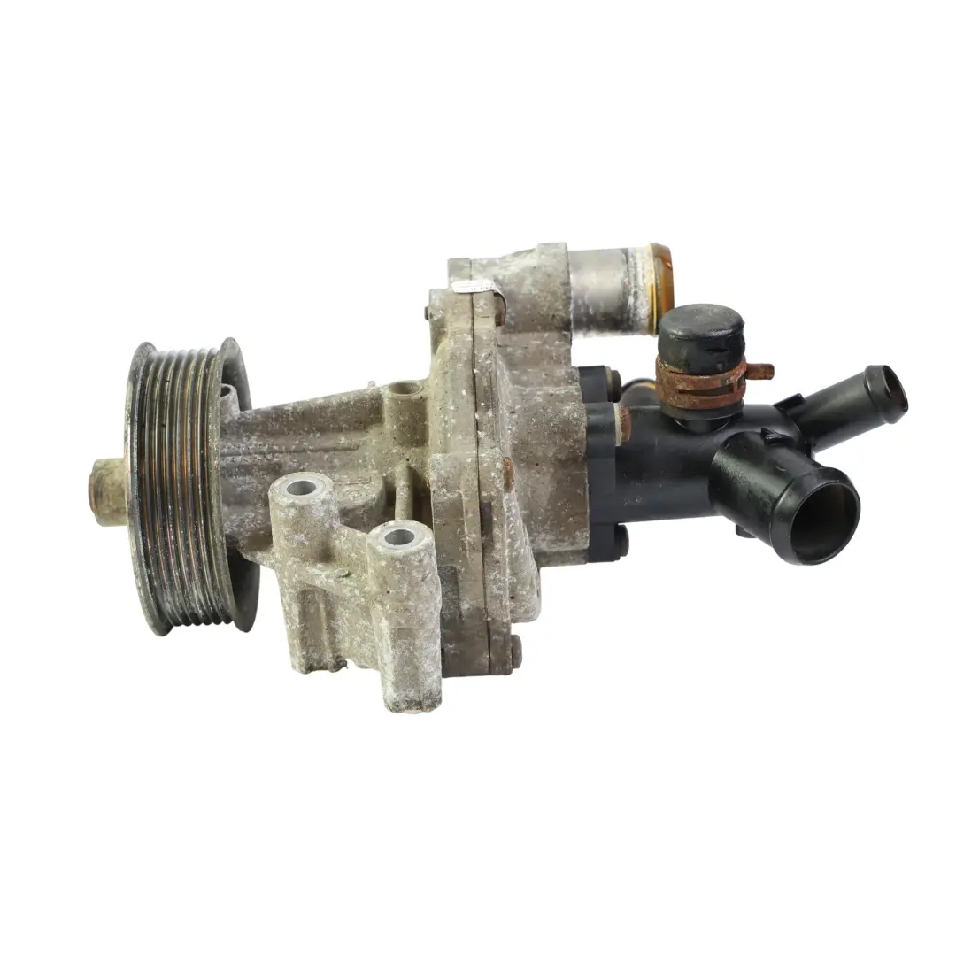 Mk6 Water Pump 3.2 TDCi Diesel BK3Q-8A558-GE to Ford Ranger Wildtrak with Part number 2460320 Ford Ranger Wildtrak Mk6 Water Pump 3.2 TDCi Diesel BK3Q-8A558-GE - SKU 2460320 - Part number 2460320