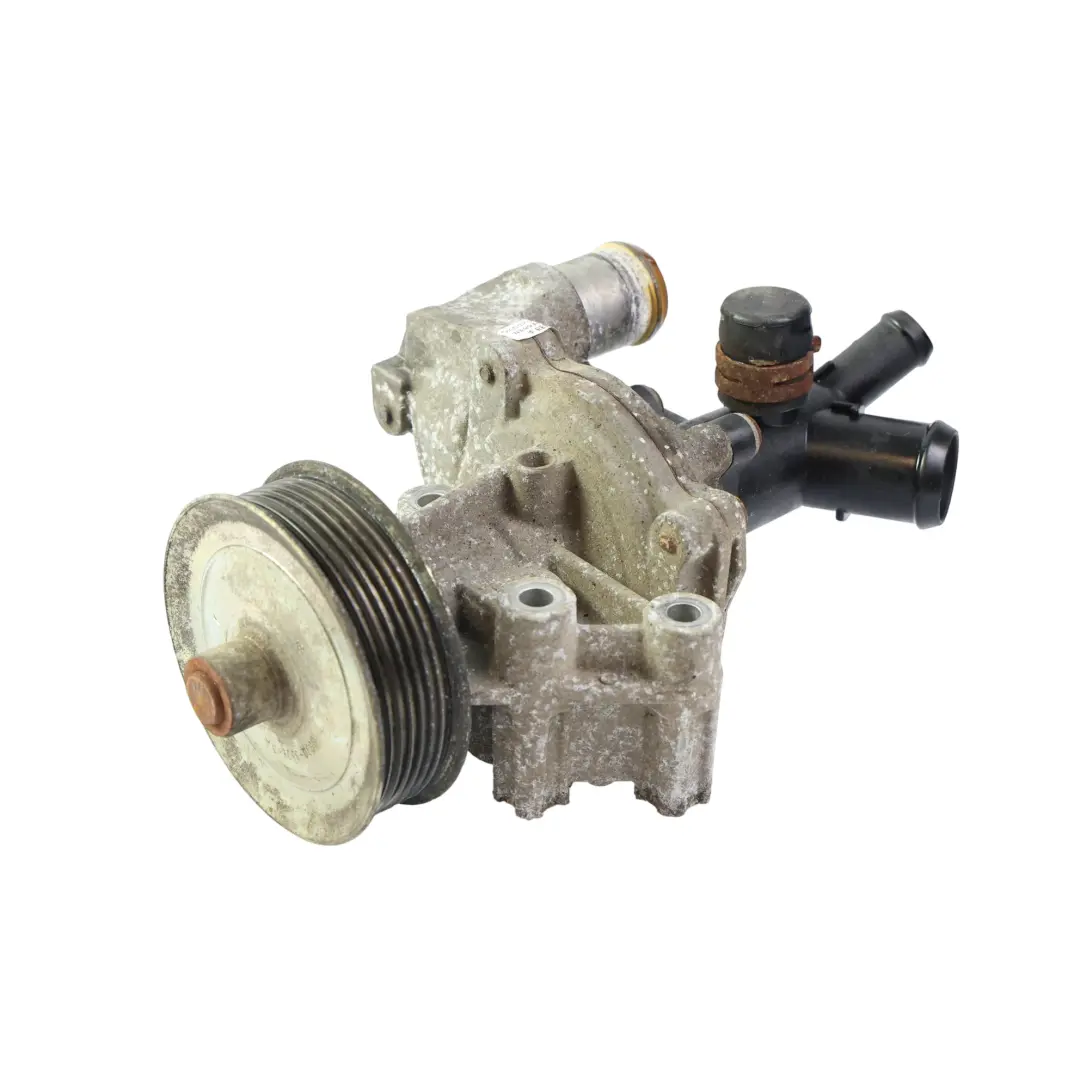 Mk6 Water Pump 3.2 TDCi Diesel BK3Q-8A558-GE to Ford Ranger Wildtrak with Part number 2460320 Ford Ranger Wildtrak Mk6 Water Pump 3.2 TDCi Diesel BK3Q-8A558-GE - SKU 2460320 - Part number 2460320