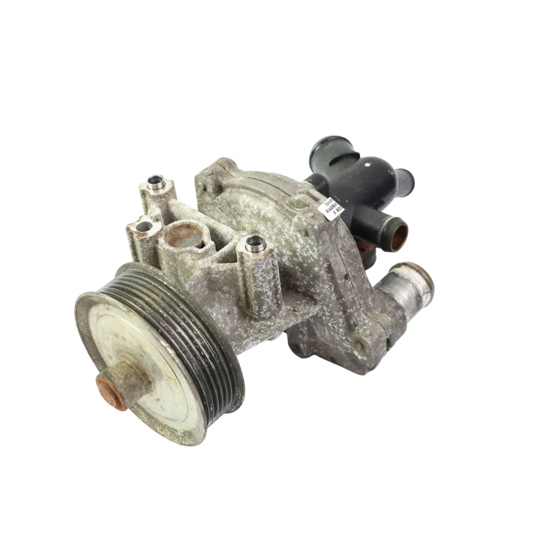 Mk6 Water Pump 3.2 TDCi Diesel BK3Q-8A558-GE to Ford Ranger Wildtrak with Part number 2460320 Ford Ranger Wildtrak Mk6 Water Pump 3.2 TDCi Diesel BK3Q-8A558-GE - SKU 2460320 - Part number 2460320