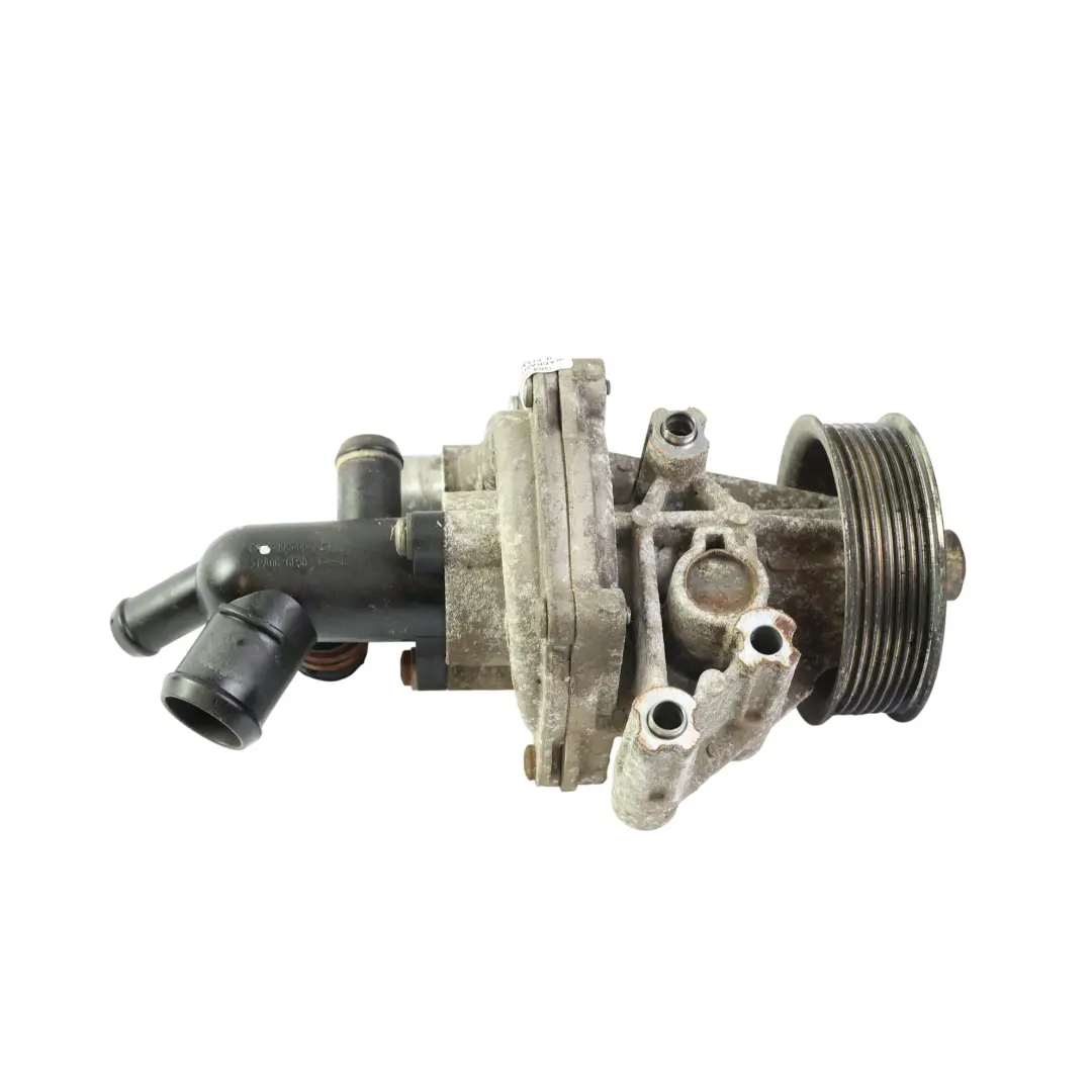 Mk6 Water Pump 3.2 TDCi Diesel BK3Q-8A558-GE to Ford Ranger Wildtrak with Part number 2460320 Ford Ranger Wildtrak Mk6 Water Pump 3.2 TDCi Diesel BK3Q-8A558-GE - SKU 2460320 - Part number 2460320