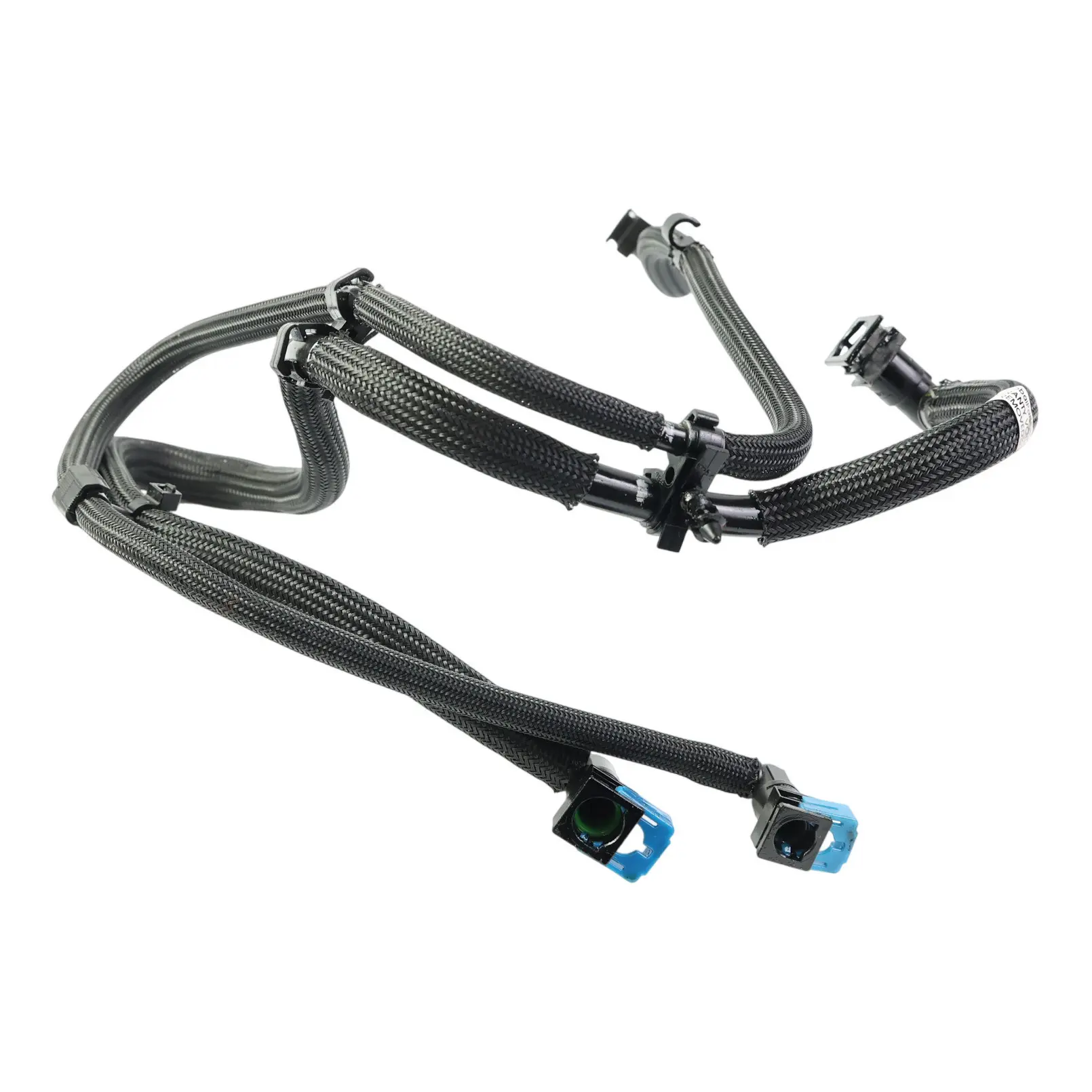 Ford Ranger Wildtrak Mk6 Fuel Pipes Hoses Line 3.2 TDCi 2462973 1901671