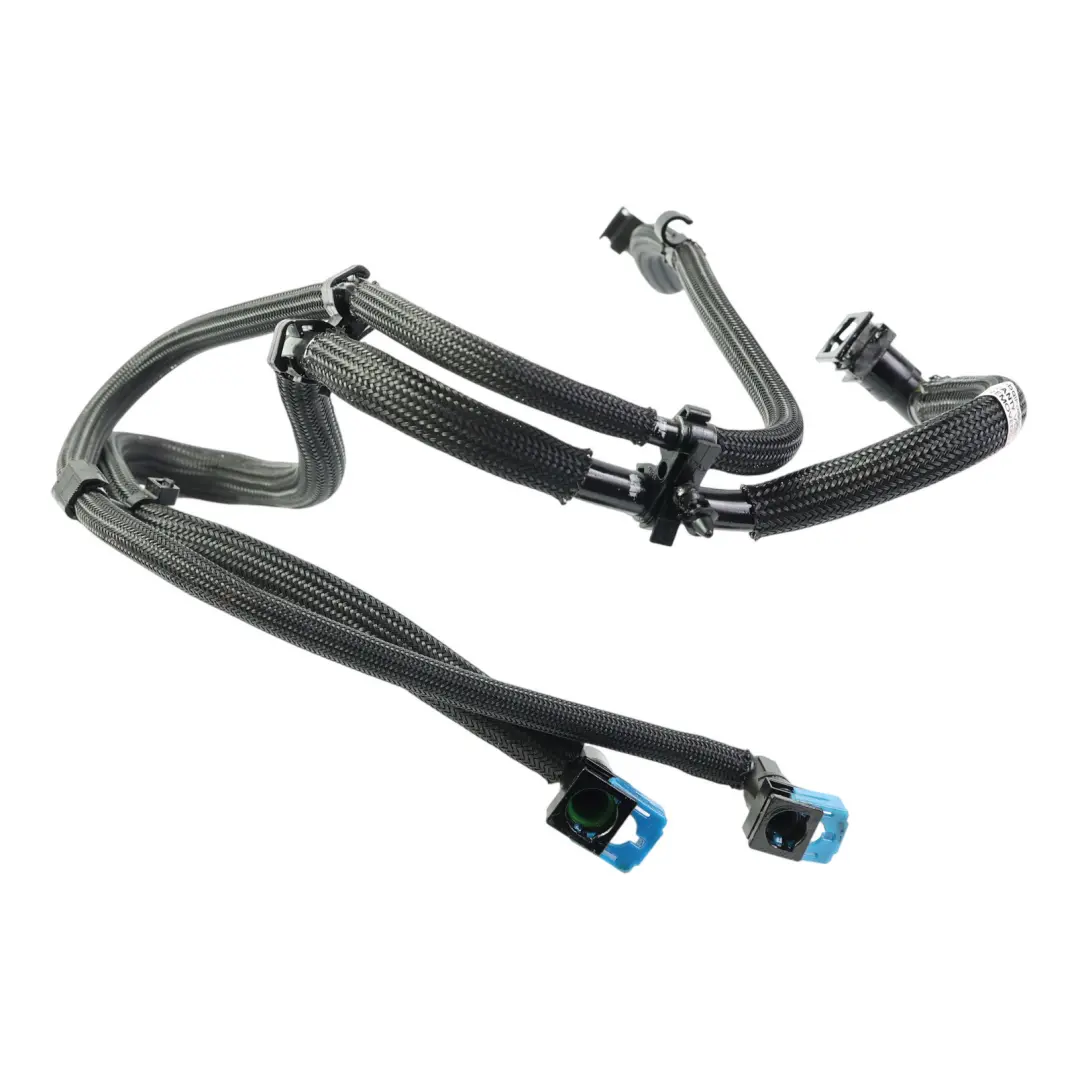 Mk6 Przewody Paliwa 3.2 TDCi 1901671 do Ford Ranger Wildtrak o numerze 2462973 Ford Ranger Wildtrak Mk6 Przewody Paliwa 3.2 TDCi 1901671 - SKU 2462973 - Numer Części 2462973