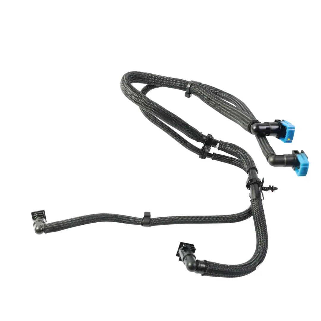 MK6 Kraftstoffleitungen Schläuche 3.2 TDCi 1901671 für Ford Ranger Wildtrak mit Teilenummer 2462973 Ford Ranger Wildtrak MK6 Kraftstoffleitungen Schläuche 3.2 TDCi 1901671 - SKU 2462973 - Teilenummer 2462973