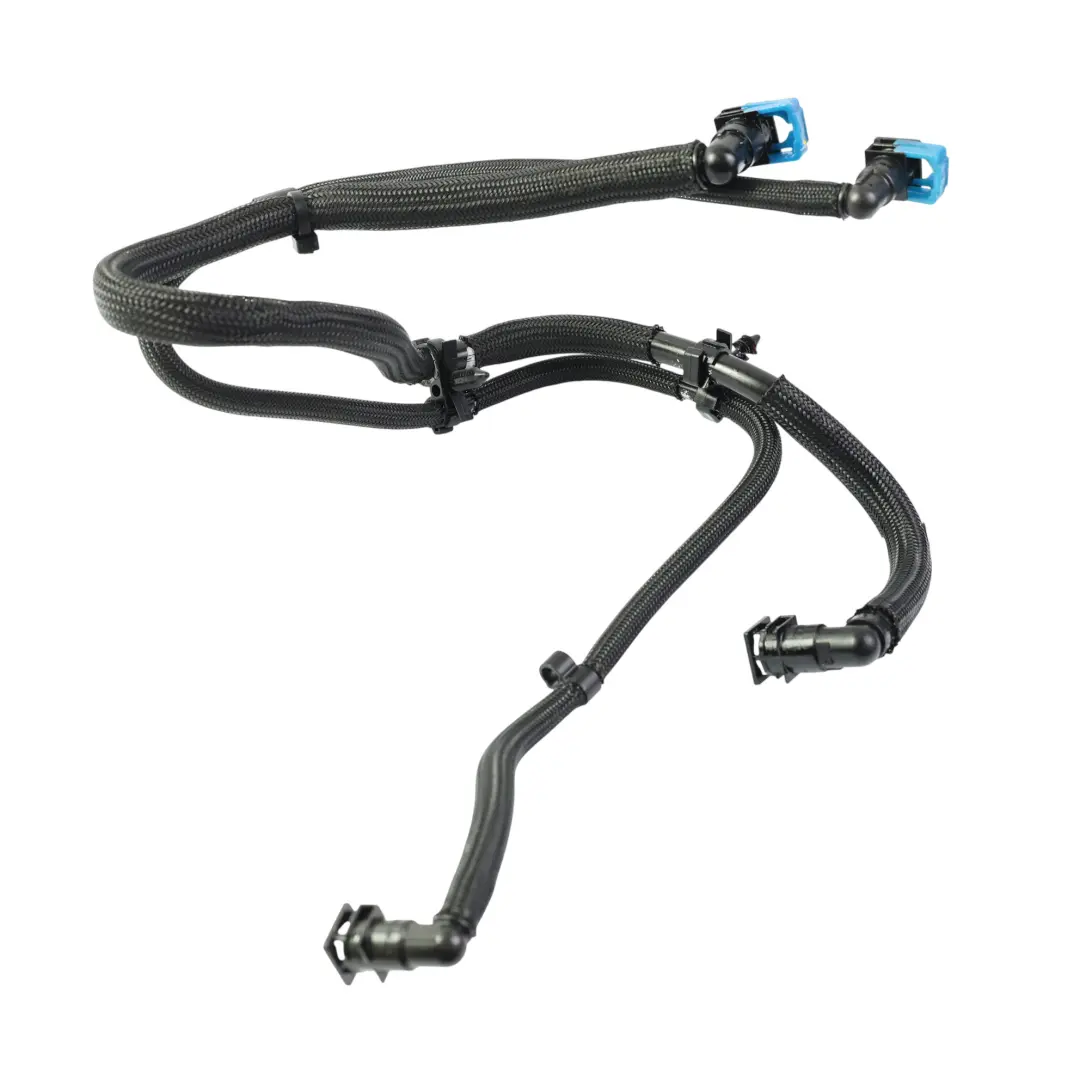 Mk6 Przewody Paliwa 3.2 TDCi 1901671 do Ford Ranger Wildtrak o numerze 2462973 Ford Ranger Wildtrak Mk6 Przewody Paliwa 3.2 TDCi 1901671 - SKU 2462973 - Numer Części 2462973