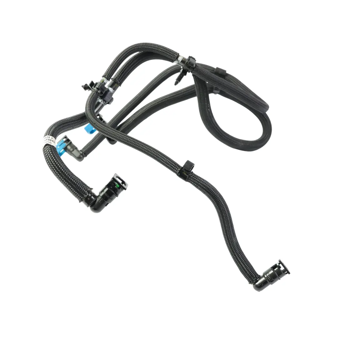 Mk6 Przewody Paliwa 3.2 TDCi 1901671 do Ford Ranger Wildtrak o numerze 2462973 Ford Ranger Wildtrak Mk6 Przewody Paliwa 3.2 TDCi 1901671 - SKU 2462973 - Numer Części 2462973