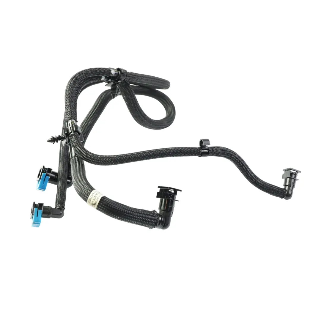 Mk6 Przewody Paliwa 3.2 TDCi 1901671 do Ford Ranger Wildtrak o numerze 2462973 Ford Ranger Wildtrak Mk6 Przewody Paliwa 3.2 TDCi 1901671 - SKU 2462973 - Numer Części 2462973
