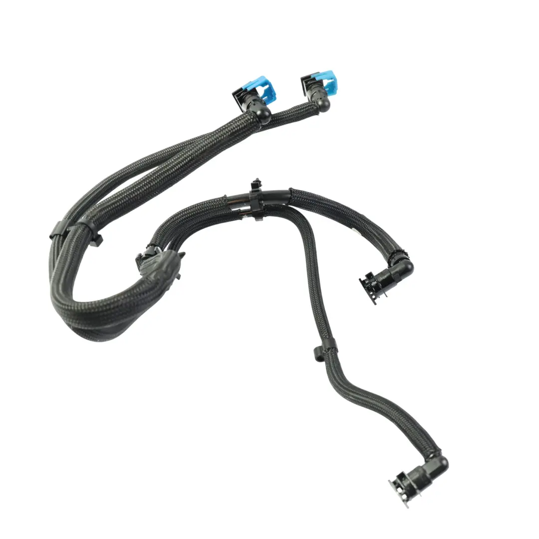 Ford Ranger Wildtrak Mk6 Fuel Pipes Hoses Line 3.2 TDCi 1901671 - SKU 2462973 - Part number 2462973