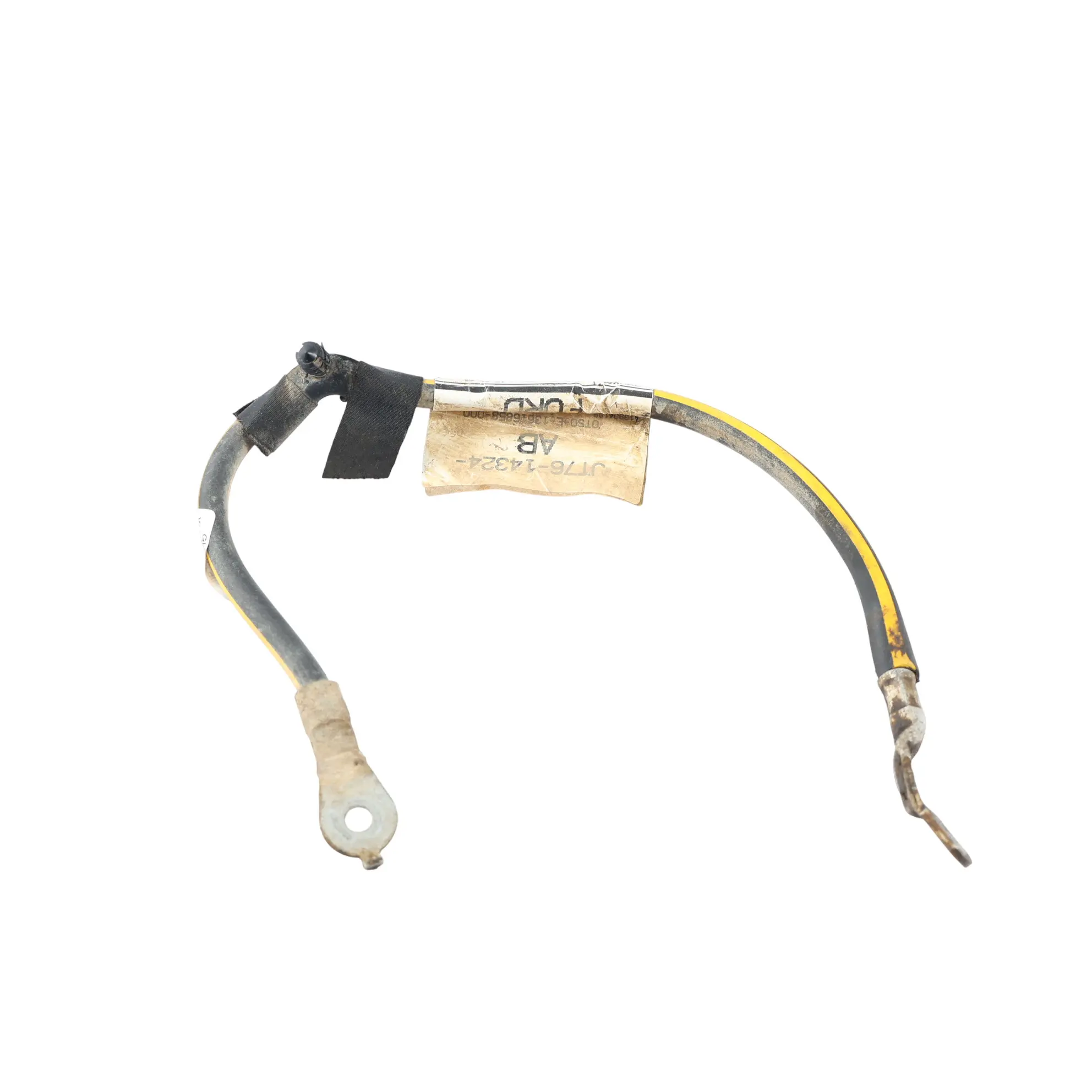 Ford Transit Courier Câble Faisceau Masse Boîte de Vitesses JT76-14324-AB