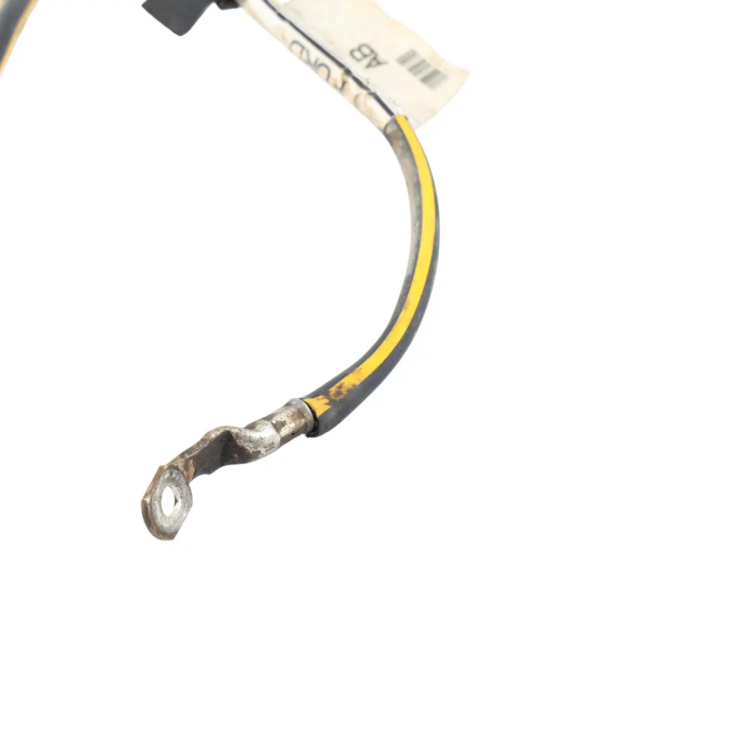 Ford Transit Courier Câble Faisceau Masse Boîte de Vitesses JT76-14324-AB - SKU 2467087 - Numéro de pièce 2467087