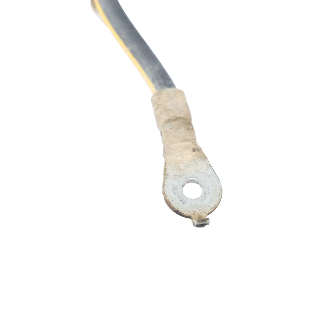 Ford Transit Courier Gearbox Earth Ground Wiring Harness Cable JT76-14324-AB - SKU 2467087 - Part number 2467087