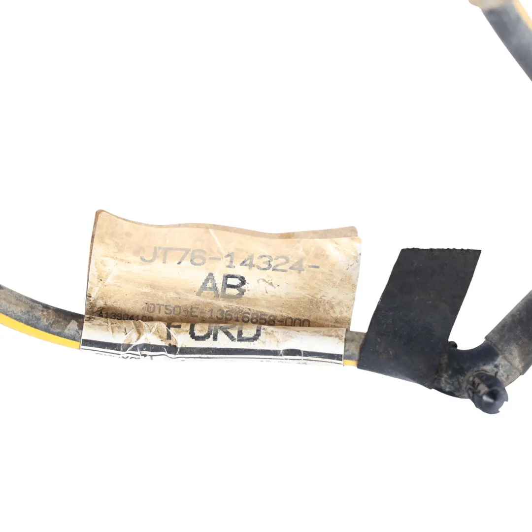 Gearbox Earth Ground Wiring Harness Cable JT76-14324-AB to Ford Transit Courier with Part number 2467087 Ford Transit Courier Gearbox Earth Ground Wiring Harness Cable JT76-14324-AB - SKU 2467087 - Part number 2467087