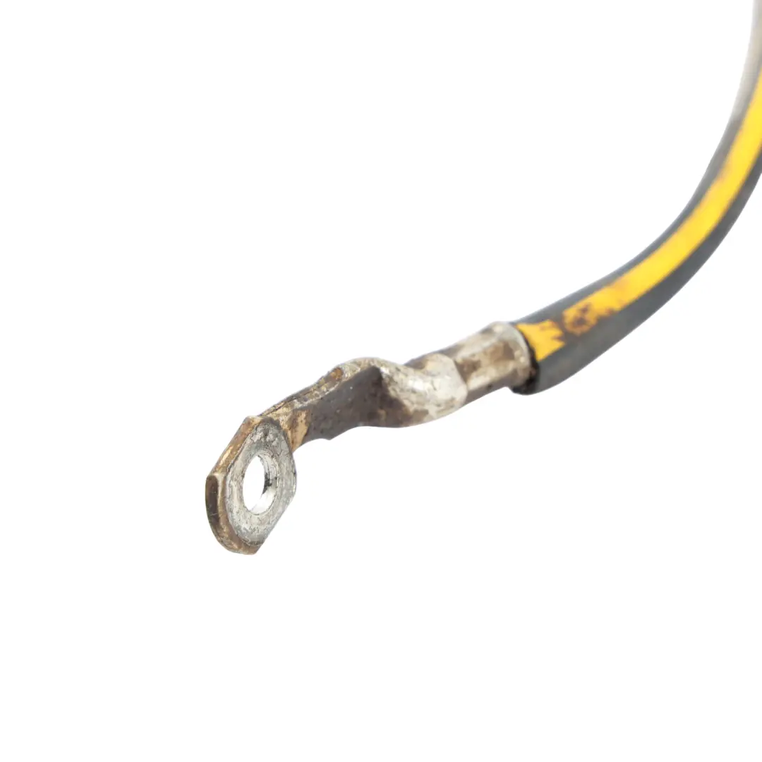Ford Transit Courier Câble Faisceau Masse Boîte de Vitesses JT76-14324-AB - SKU 2467087 - Numéro de pièce 2467087