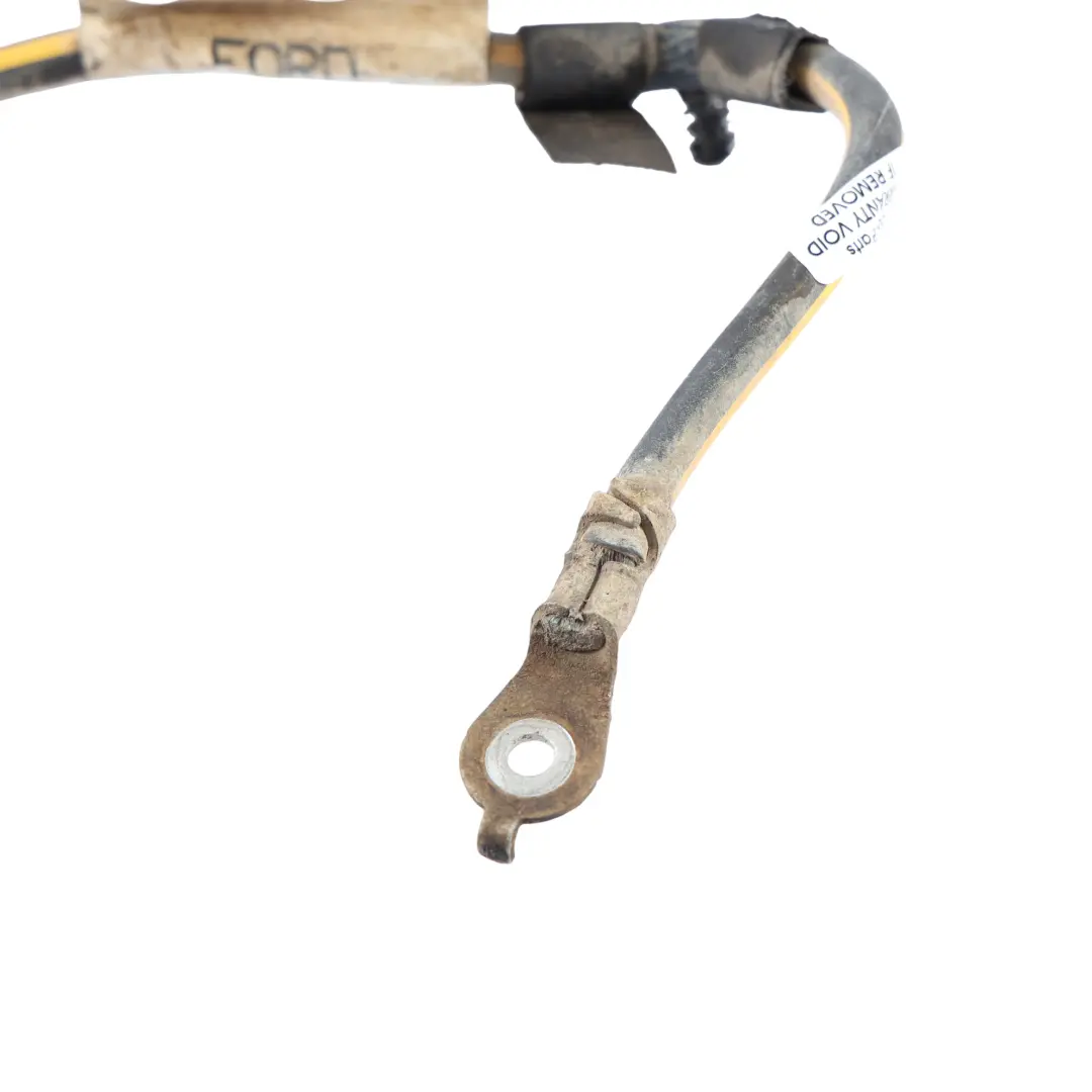 Ford Transit Courier Câble Faisceau Masse Boîte de Vitesses JT76-14324-AB - SKU 2467087 - Numéro de pièce 2467087