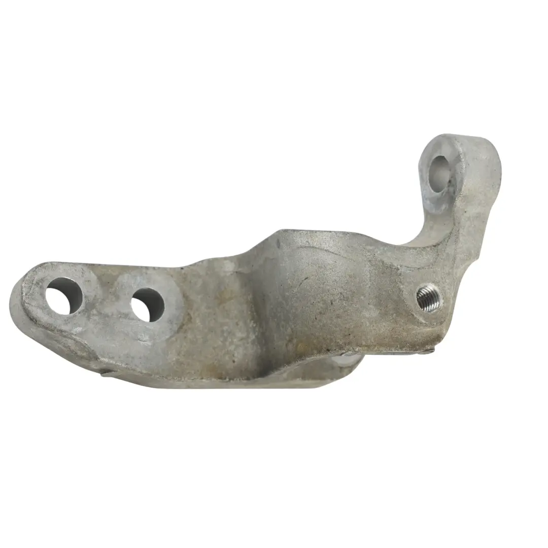 Mk1 Manual Gearbox Mount Bracket Holder Support M1T1-6P082-AA to Ford Puma with Part number 2470480 Ford Puma Mk1 Manual Gearbox Mount Bracket Holder Support M1T1-6P082-AA - SKU 2470480 - Part number 2470480
